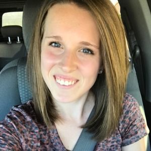 Meet your Posher, Rachel